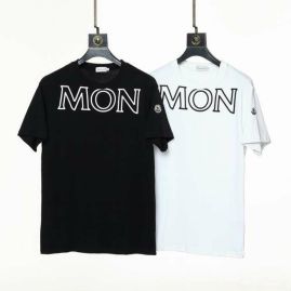 Picture of Moncler T Shirts Short _SKUMonclerS-XL877337633